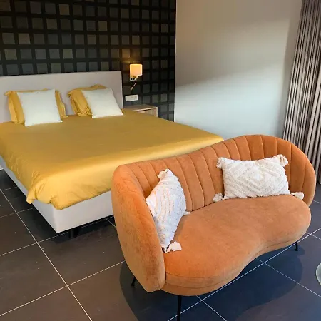 Q Apartment