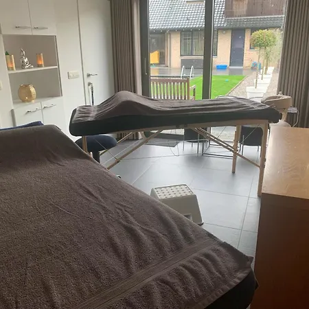 Apartment Q *