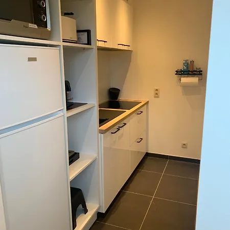 Q Apartment *