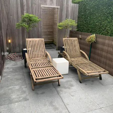 Apartment Q Herzele