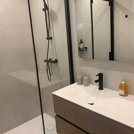 Apartment Q Herzele